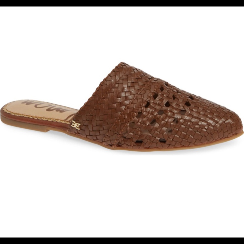 Natalya sam Edelman mules
